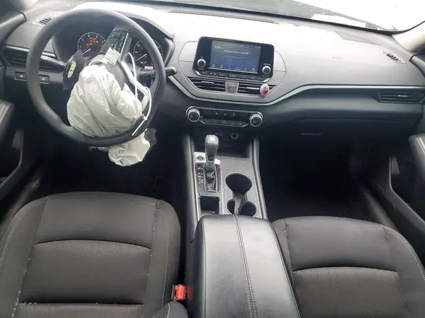 1N4BL4BV2NN309842 2022 NISSAN ALTIMA - Image 8