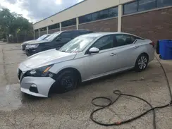 1N4BL4BV2NN310067 2022 NISSAN ALTIMA