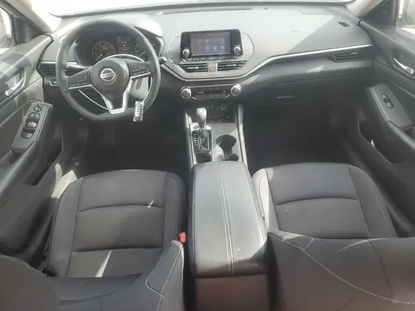 1N4BL4BV2NN310067 2022 NISSAN ALTIMA - Image 8