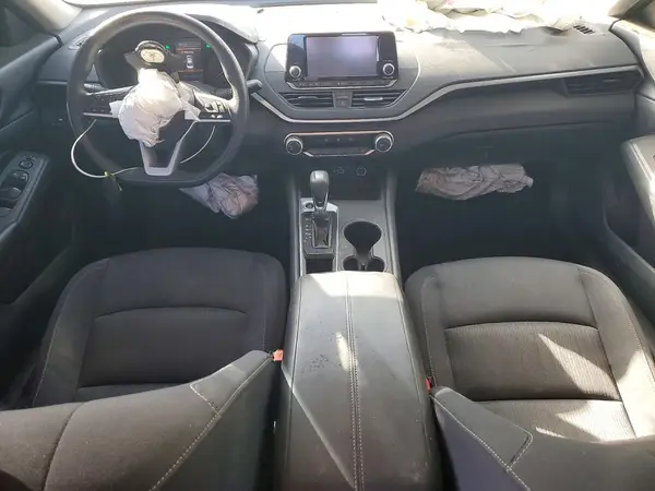 1N4BL4BV2NN314880 2022 NISSAN ALTIMA - Image 8
