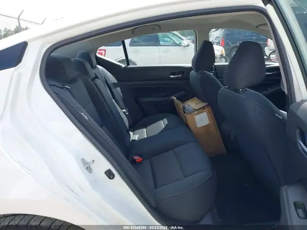 1N4BL4BV2NN318038 2022 NISSAN ALTIMA - Image 8