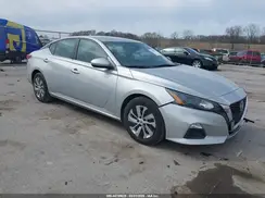 1N4BL4BV2NN319013 2022 NISSAN ALTIMA