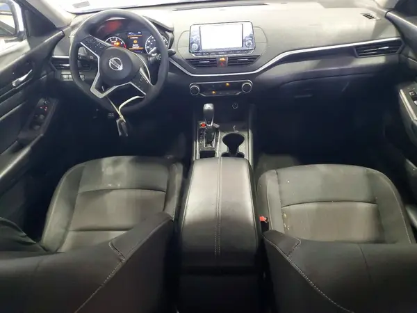 1N4BL4BV2NN320937 2022 NISSAN ALTIMA - Image 8