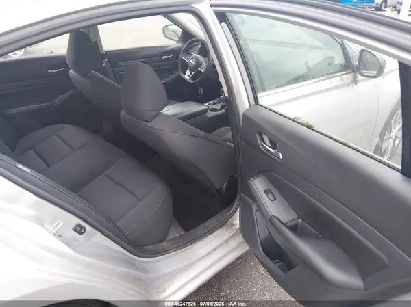 1N4BL4BV2NN321439 2022 NISSAN ALTIMA - Image 8