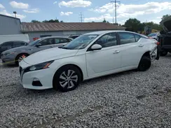1N4BL4BV2NN322526 2022 NISSAN ALTIMA