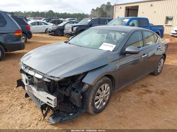 1N4BL4BV2NN325619 2022 NISSAN ALTIMA - Image 2