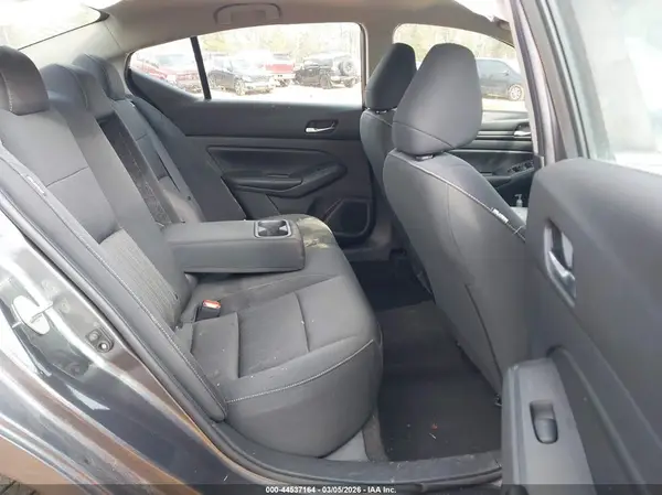1N4BL4BV2NN325619 2022 NISSAN ALTIMA - Image 8