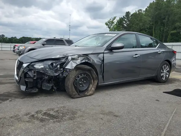 1N4BL4BV2NN327578 2022 NISSAN ALTIMA - Image 1
