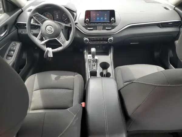 1N4BL4BV2NN327578 2022 NISSAN ALTIMA - Image 8