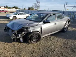 1N4BL4BV2NN327743 2022 NISSAN ALTIMA