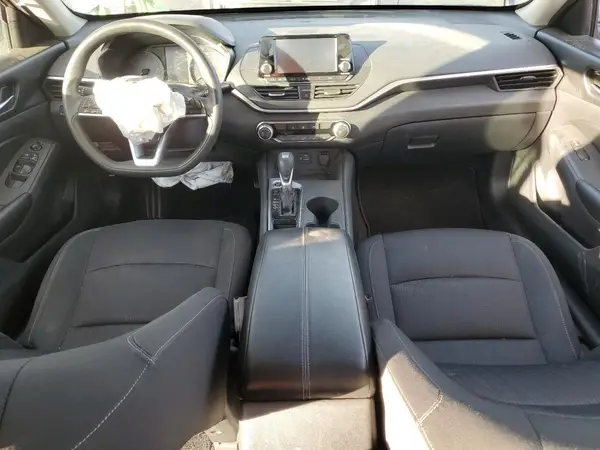 1N4BL4BV2NN327743 2022 NISSAN ALTIMA - Image 8