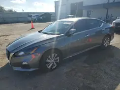 1N4BL4BV2NN333493 2022 NISSAN ALTIMA