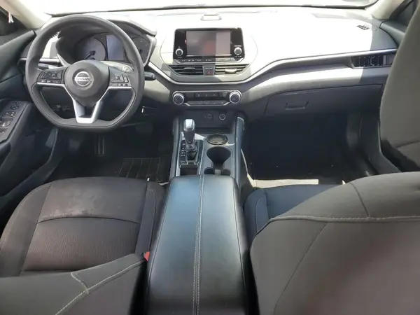 1N4BL4BV2NN335048 2022 NISSAN ALTIMA - Image 8