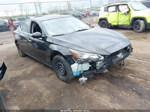 1N4BL4BV2NN335969 2022 NISSAN ALTIMA - Image 1