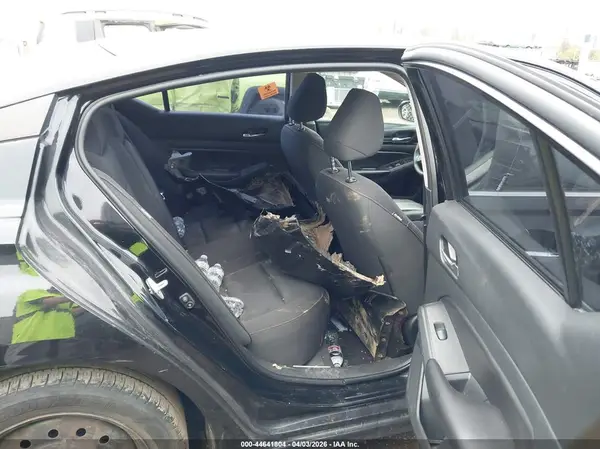 1N4BL4BV2NN335969 2022 NISSAN ALTIMA - Image 8