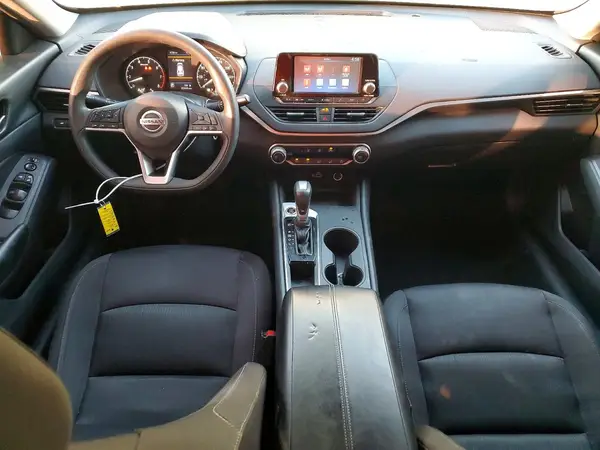 1N4BL4BV2NN336264 2022 NISSAN ALTIMA - Image 8