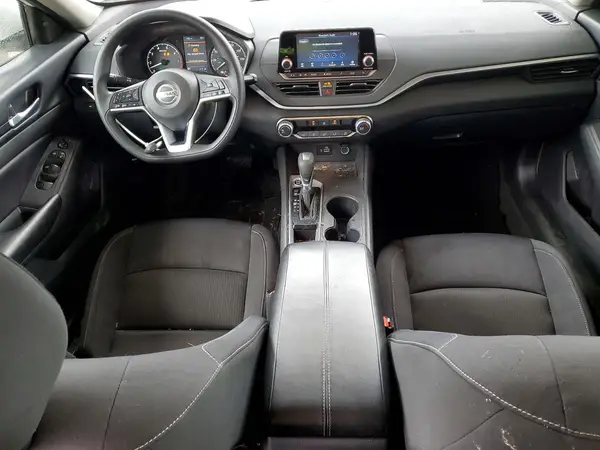 1N4BL4BV2NN336684 2022 NISSAN ALTIMA - Image 8