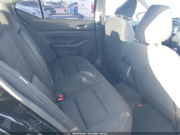 1N4BL4BV2NN339861 2022 NISSAN ALTIMA - Image 8