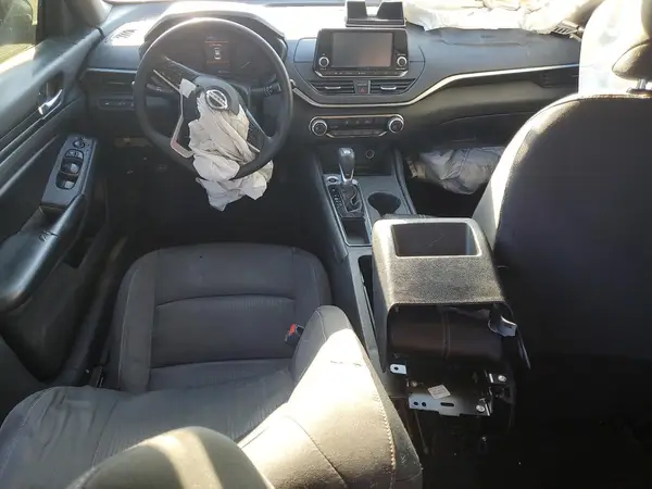 1N4BL4BV2NN343697 2022 NISSAN ALTIMA - Image 8