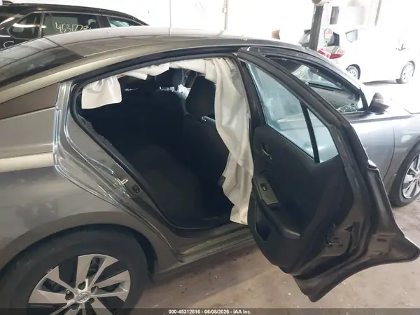 1N4BL4BV2NN343702 2022 NISSAN ALTIMA - Image 8