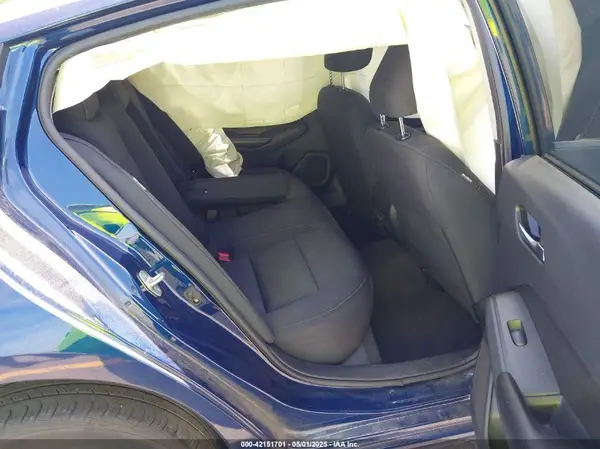 1N4BL4BV2NN344378 2022 NISSAN ALTIMA - Image 8