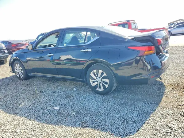 1N4BL4BV2NN345367 2022 NISSAN ALTIMA - Image 2