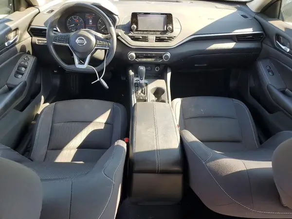 1N4BL4BV2NN345367 2022 NISSAN ALTIMA - Image 8
