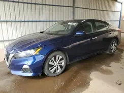 1N4BL4BV2NN347491 2022 NISSAN ALTIMA