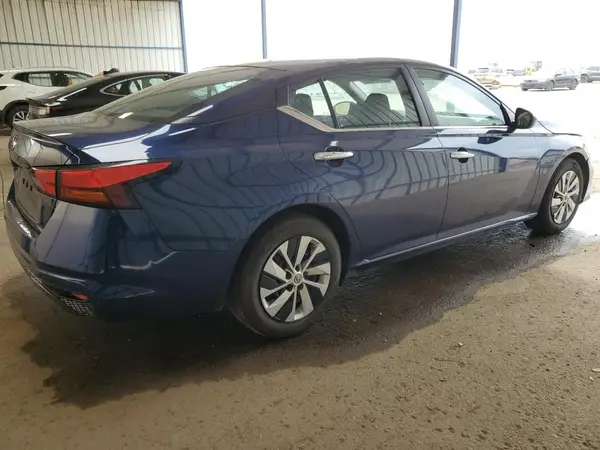 1N4BL4BV2NN347491 2022 NISSAN ALTIMA - Image 2