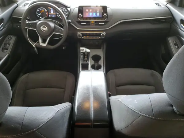 1N4BL4BV2NN347491 2022 NISSAN ALTIMA - Image 7