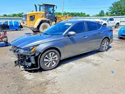1N4BL4BV2NN351184 2022 NISSAN ALTIMA
