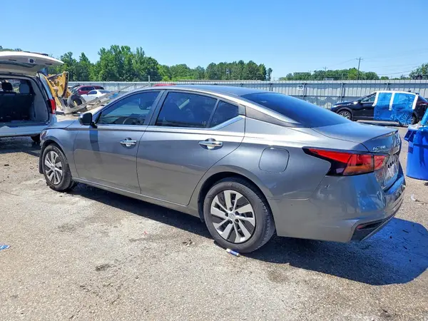 1N4BL4BV2NN351184 2022 NISSAN ALTIMA - Image 2