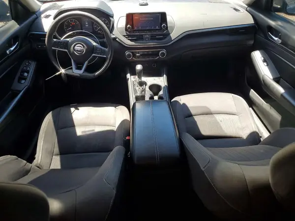 1N4BL4BV2NN351184 2022 NISSAN ALTIMA - Image 8
