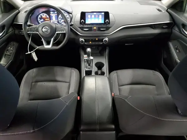 1N4BL4BV2NN352559 2022 NISSAN ALTIMA - Image 8