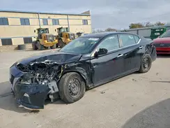 1N4BL4BV2NN353016 2022 NISSAN ALTIMA
