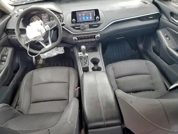 1N4BL4BV2NN353016 2022 NISSAN ALTIMA - Image 8