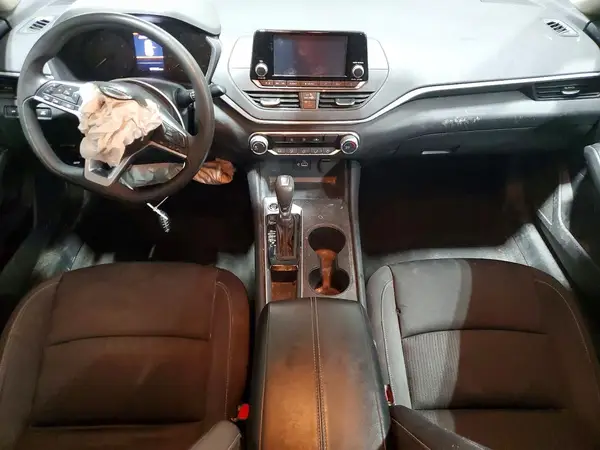 1N4BL4BV2NN353937 2022 NISSAN ALTIMA - Image 8