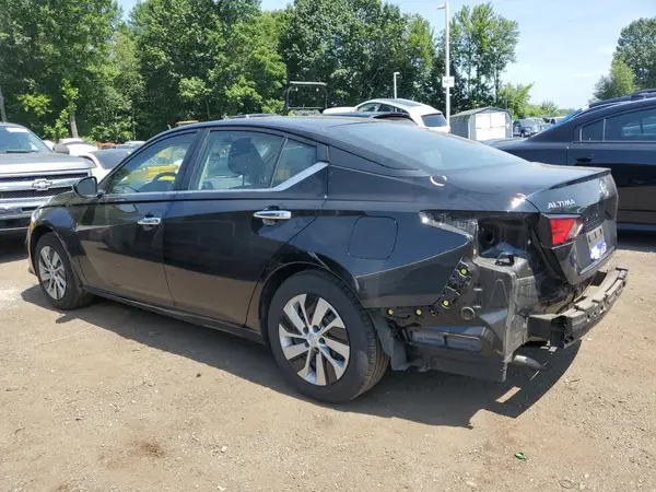 1N4BL4BV2NN360368 2022 NISSAN ALTIMA - Image 2