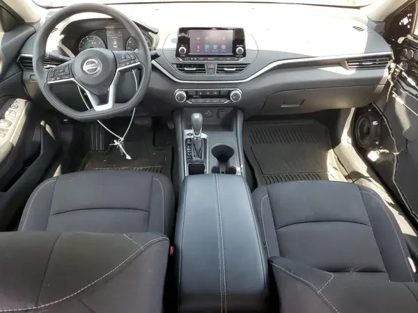 1N4BL4BV2NN360368 2022 NISSAN ALTIMA - Image 8
