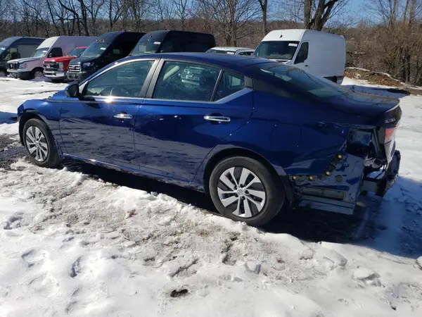 1N4BL4BV2NN362377 2022 NISSAN ALTIMA - Image 2