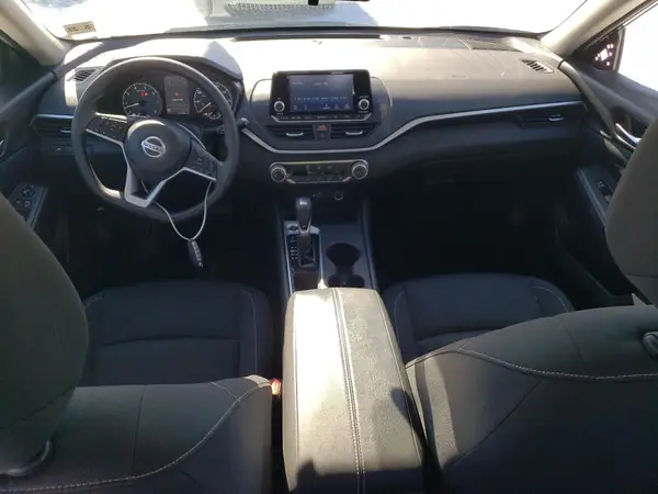 1N4BL4BV2NN362377 2022 NISSAN ALTIMA - Image 8