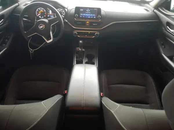 1N4BL4BV2NN366509 2022 NISSAN ALTIMA - Image 8