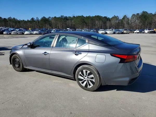 1N4BL4BV2NN366932 2022 NISSAN ALTIMA - Image 2