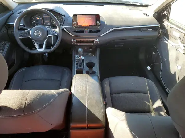 1N4BL4BV2NN366932 2022 NISSAN ALTIMA - Image 8