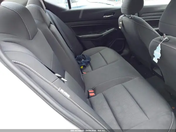 1N4BL4BV2NN367336 2022 NISSAN ALTIMA - Image 8