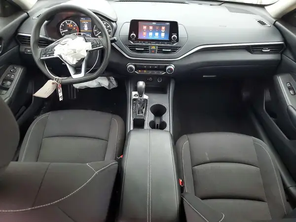 1N4BL4BV2NN368938 2022 NISSAN ALTIMA - Image 8