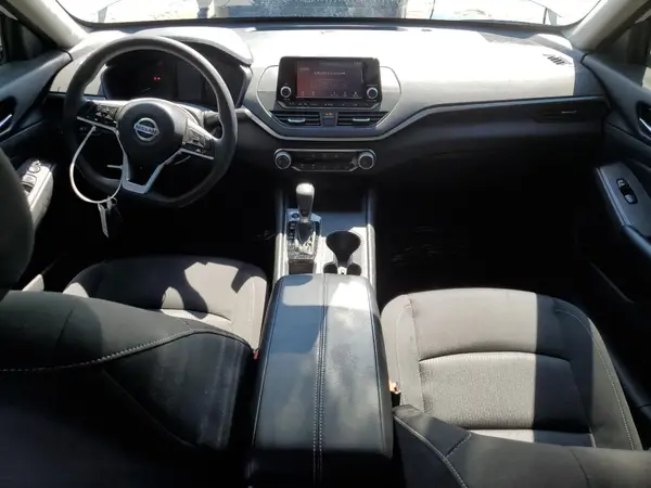 1N4BL4BV2NN374772 2022 NISSAN ALTIMA - Image 8