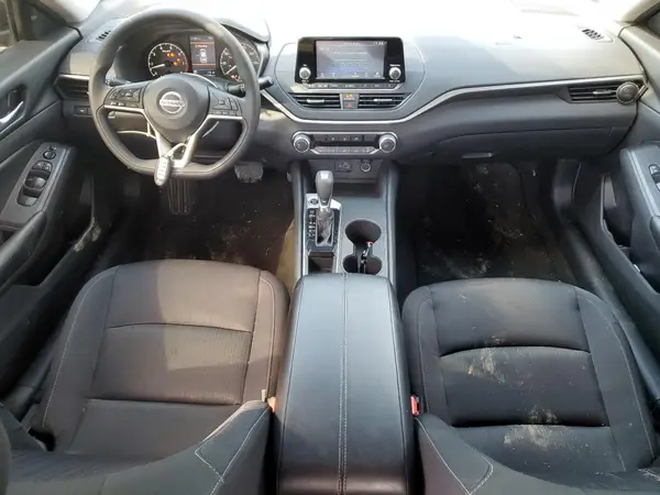 1N4BL4BV2NN379390 2022 NISSAN ALTIMA - Image 8