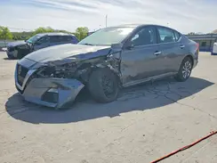 1N4BL4BV2NN379566 2022 NISSAN ALTIMA