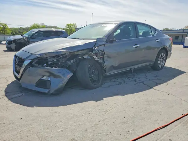 1N4BL4BV2NN379566 2022 NISSAN ALTIMA - Image 1